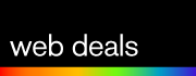 Web Deals